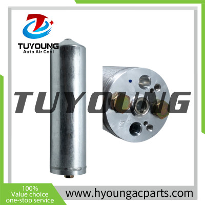 Komatsu Caterpillar John Deere Hitachi A/C receiver drier 229-8997 2298997 4448179 4230731571 423 07 31571