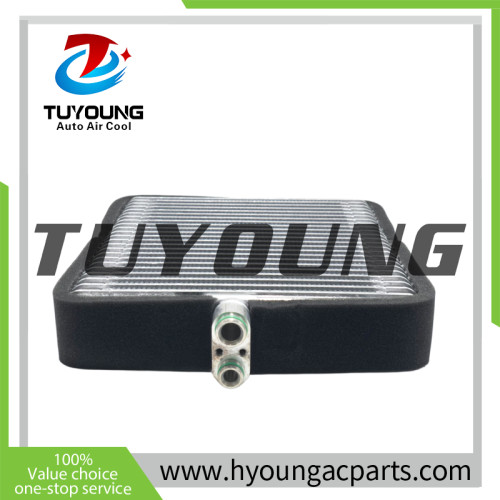 Hot selling cheap price AN51700-A0380 Kobelco 6  Komatsu excavator auto ac evaporators AN51700A0380
