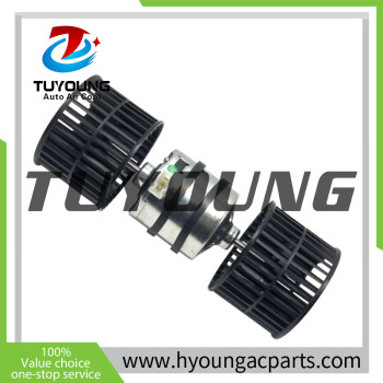 TUYOUNG auto blower fan motor Komatsu HD785-7 HD605-7E1 WA500-6 WA380-6 WA200-6 5150011150 AN51700-11150 AN51500-11150