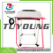 TUYOUNG provide Display rack, the support to display those devices
