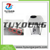 TUYOUNG provide Display rack, the support to display those devices