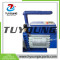 Auto air conditioning vacuum pump, 1 Stage Vacuum Pump, VP125, 110V～/60Hz, 3CFM, Power:  1/4 HP, Ultimate Vacuum:  5 Pa