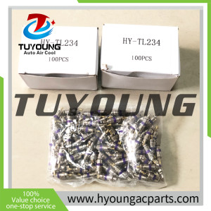 made in China auto ac valve cores Audi VW Volvo BMW 41015445 China factory supply