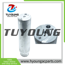 China manufacture high quality Auto a/c receiver dryer fit Caterpillar Komatsu 20Y-979-3120 ND447810-0070 AT215511