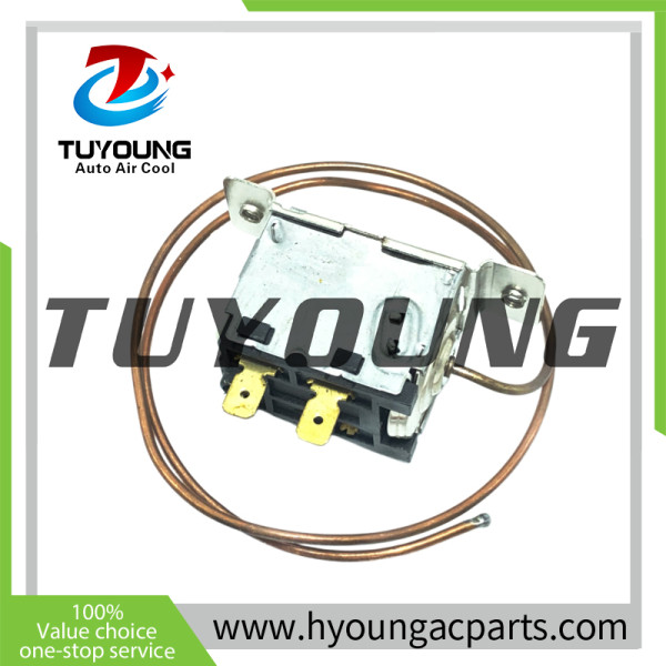 Auto air conditioning thermostat WL0.5D DC 6A 24V