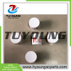 Aluminum flux in Jar; Aluminum Brazing Flux Low Temperature Welding Powder Weld Accessories Used with aluminum welding rods/wires