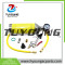 auto Air Conditioner System Flush Canister Gun Kit R134 R12 R22 R410 R404