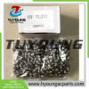 China manufacture hight quality auto ac valve core 59347 VC1001 R134A