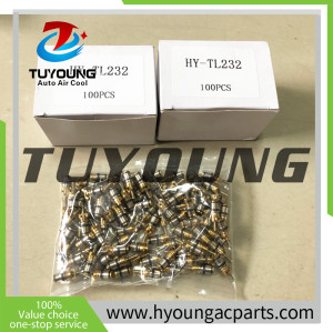 China distributor auto ac valve core 1S7Z19D701A 59335 made in china HY-VC12