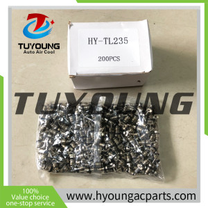 wholesale auto ac valve cores Hyundai Accent Kia Sorento 5811514 China factory supply