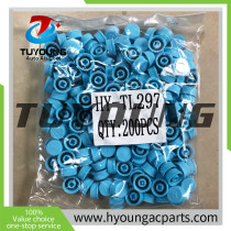 Universal Air Conditioner GA 0801C A/C Service Valve Cap 5811372 MT0311 CP801