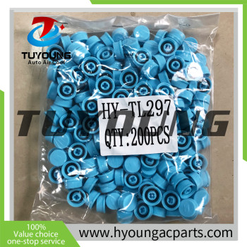 Universal Air Conditioner GA 0801C A/C Service Valve Cap 5811372 MT0311 CP801