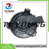 AC blower fan motors for Toyota Hilux 2012 12V