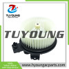 AC blower fan motors for Toyota Hilux 2012 12V