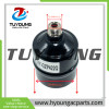 Auto ac Filter dryer for bus 16mm size 151*76mm