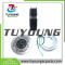 TM31 DKS32 DKS320 8PK 152MM 24V Auto ac compressor clutch
