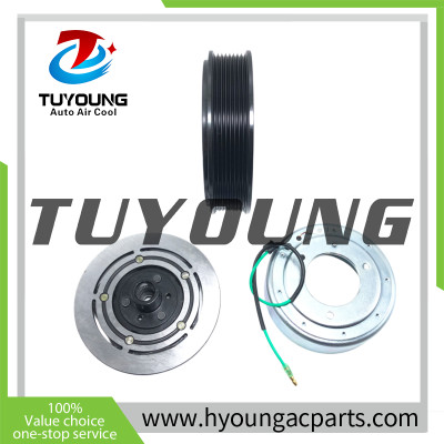 TM31 DKS32 DKS320 8PK 152MM 24V Auto ac compressor clutch
