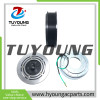 TM31 DKS32 DKS320 8PK 152MM 24V Auto ac compressor clutch