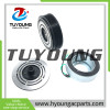 TM31 DKS32 DKS320 8PK 152MM 24V Auto ac compressor clutch