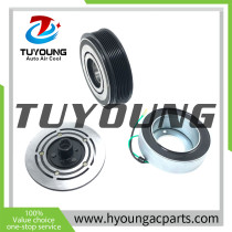TM31 DKS32 DKS320 8PK 152MM 24V Auto ac compressor clutch