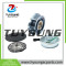SD7H15 4095 SD 709 auto ac compressor Clutch fit Caterpillar 24V 320-1291 338-9100 133mm 8pk