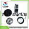 SD7H15 4095 SD 709 auto ac compressor Clutch fit Caterpillar 24V 320-1291 338-9100 133mm 8pk