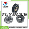 Auto ac compressor clutch for Case-IH Caterpillar Tractor 4021 2992212 3004277 3952123 299-2212 395-2123 SD7H15 8PK 12V