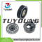 Auto ac compressor clutch for Case-IH Caterpillar Tractor 4021 2992212 3004277 3952123 299-2212 395-2123 SD7H15 8PK 12V