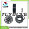 Auto ac compressor clutch for Case-IH Caterpillar Tractor 4021 2992212 3004277 3952123 299-2212 395-2123 SD7H15 8PK 12V