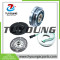 Auto ac compressor clutch for CATERPILLAR ANY 0287 204604 10347511 3011980 SD7H15HD 1PK 24V
