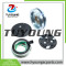 Auto ac compressor clutch for CATERPILLAR ANY 0287 204604 10347511 3011980 SD7H15HD 1PK 24V