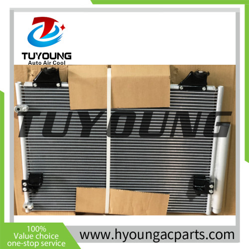 Toyota Hilux 88460-OK080 88460-0K010 88460OK080 88460OK010 Auto Air Conditioning Condenser 645*449.5*16mm