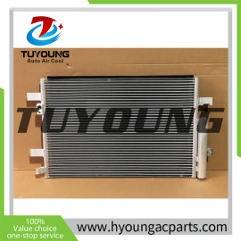Auto Air Conditioning Evaporators for Hyundai i20 2025