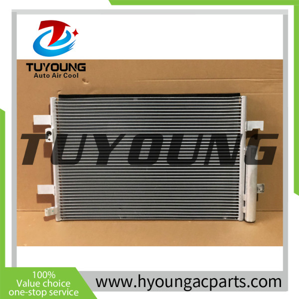 Auto Air Conditioning Evaporators for Hyundai i20 2025