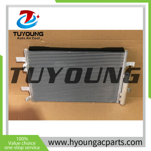 Auto Air Conditioning Evaporators for Hyundai i20 2025