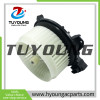 AC blower fan motors fit Mitsubishi L200 2015