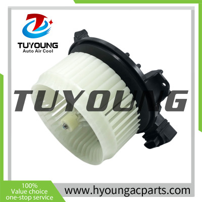 AC blower fan motors fit Mitsubishi L200 2015