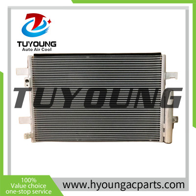 Auto Air Conditioning Evaporators for Hyundai i20 2025