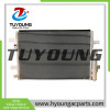 Auto Air Conditioning Condenser for Hyundai i20 2025