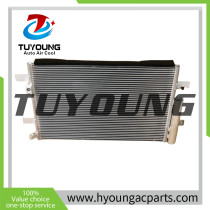 Auto Air Conditioning Condenser for Hyundai i20 2025