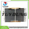 auto AC condenser HYUNDAI I20 2019 976061W000 976061W001 size: 552*370*16mm