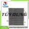 2267959000 9142833 2433717 G79154 Auto Air Conditioning Condenser {{size}} for 2013 Freightliner