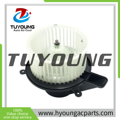 China factory supply auto ac blower fan motors for NISSAN VERSA