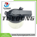 China factory supply auto ac blower fan motors fit Toyota Hilux 116360-3180 1163603180 size: 13*7.5cm