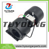 24v Best selling brand new auto a/c Blower fan motor Caterpillar Equipment 2756706 275 6706