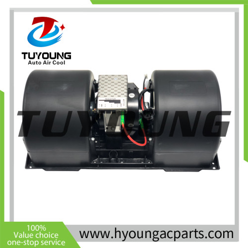 24v Best selling brand new auto a/c Blower fan motor Caterpillar Equipment 2756706 275 6706