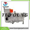 Auto AC Compressor for BYD Qin 320V HA2HE-8103020 HA2HE8103020