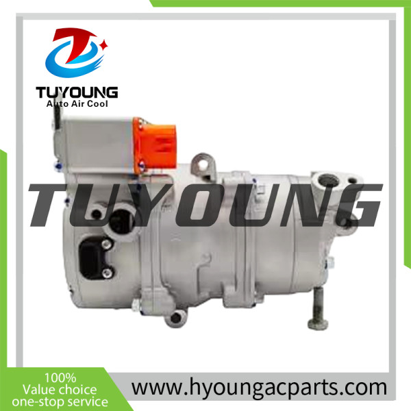 Auto AC Compressor for BYD Qin 320V HA2HE-8103020 HA2HE8103020