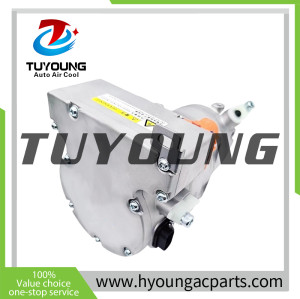 Auto AC Compressor for BYD Qin 320V HA2HE-8103020 HA2HE8103020