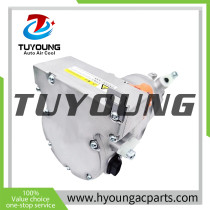 Auto AC Compressor for BYD Qin 320V HA2HE-8103020 HA2HE8103020